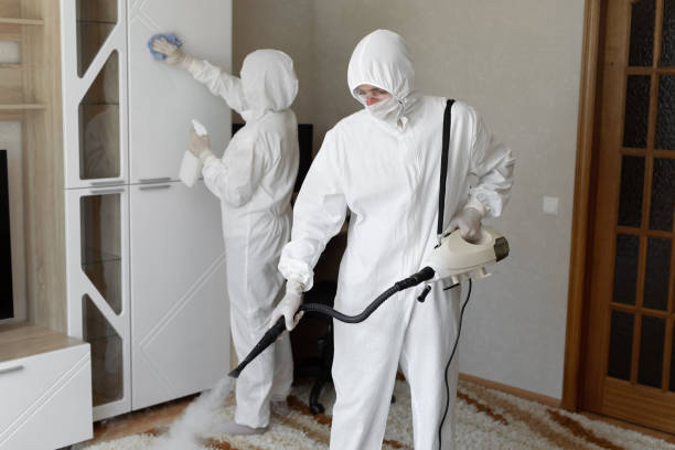 24/7 Emergency Biohazard experts in Fairbury, IL